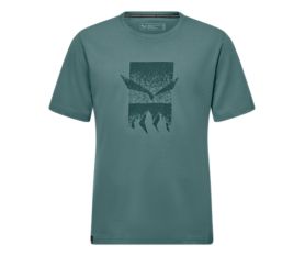 EAGLE 3CIME T-SHIRT M