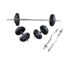 Set greutati