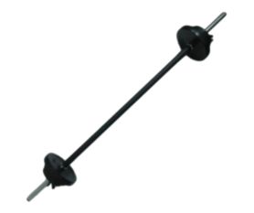 Haltera bara + discuri