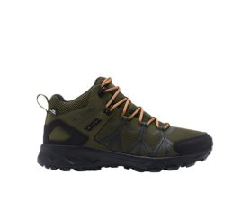 PeakFreak II Mid