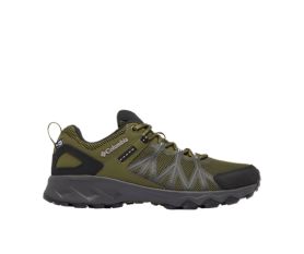PeakFreak II
