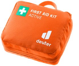 First Aid Kit Active