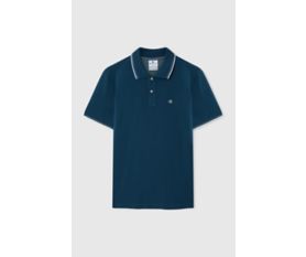 Tricou Antracit