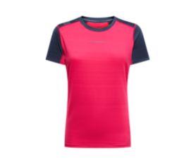 Sunfire T-Shirt rot