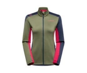 Chill Thermal Jacket
