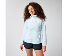 Canopy Jacket