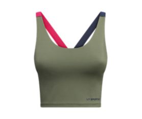 Cosmosis Bra Tank