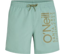 Cali 16'' Swimshorts mint
