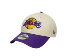 Colourblock 9forty® Los Angeles Lakers
