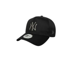 Metallic E-Frame New York Yankees