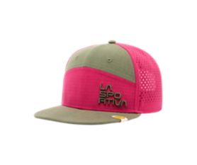Traverse Trucker
