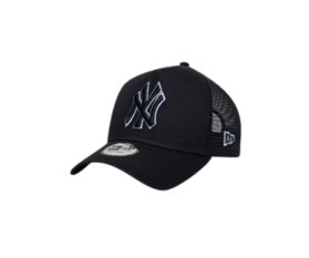 Outline Trucker New York Yankees