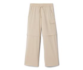 Silver Ridge Utility Convertible Pant
