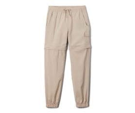Silver Ridge Utility Convertible Pant