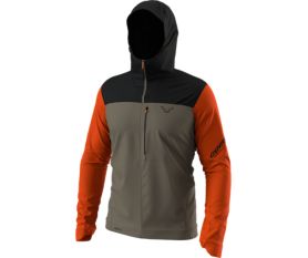 Traverse 3L Jacket