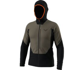 Traverse Insulation Hooded Jacket