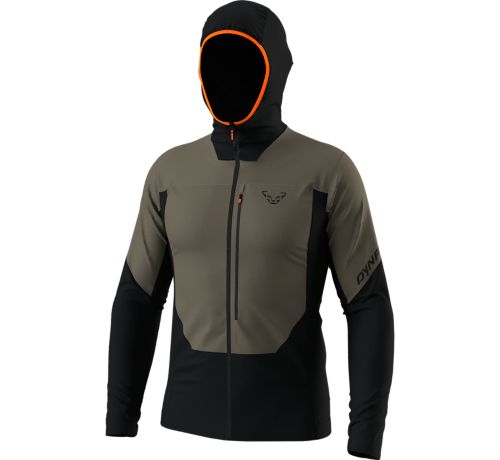Traverse Insulation Hooded Jacket Traverse Insulation Hooded Jacket