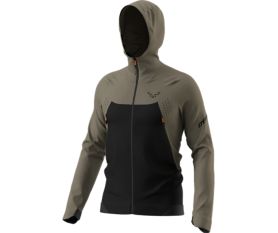 Transalper Dynastretch Jacket
