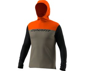 Traverse Sun Hoody