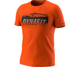 Transalper Graphic Tee