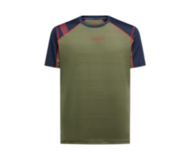 Sunfire T-Shirt dunkelblau/navy