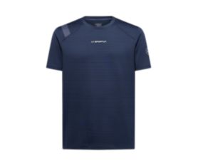 Sunfire T-Shirt dunkelblau/navy