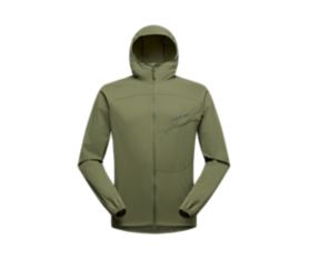Freeway Wind Jacket