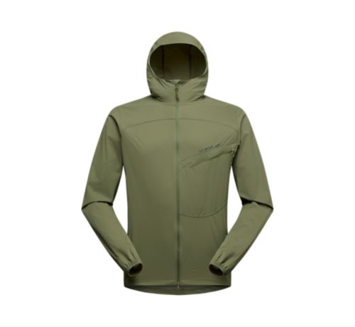 Freeway Wind Jacket Freeway Wind Jacket
