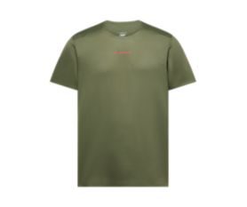 Pure T-shirt grün