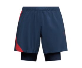 Flow 5 Short