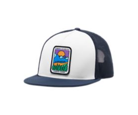 Always Climbing Hat