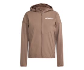 Terrex Xperior CLIMAWARM+ Wind Light Fleece Hooded Jacket