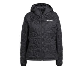 Terrex Xperior  PRIMALOFT Loose Fill Insulated Hooded Jacket