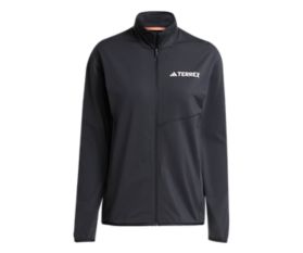 Terrex Multi CLIMAWARM Full Zip Tech Fleece Jacket