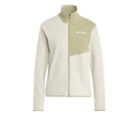 Terrex Multi Full Zip Fleece Jacket