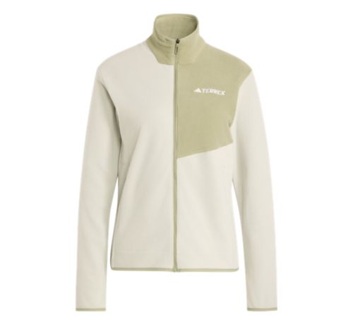 Terrex Multi Full Zip Fleece Jacket Terrex Multi Full Zip Fleece Jacket