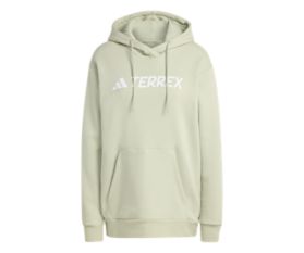 Terrex Multi Large Logo Hoodie