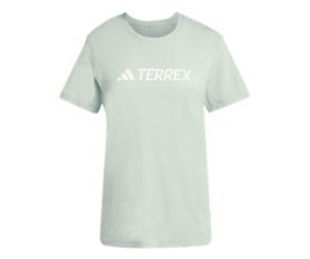 Terrex Multi CLIMACOOL Logo Tech Tee