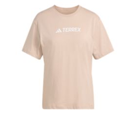TERREX Classic Logo Tee