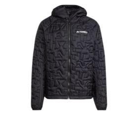 Terrex Xperior PRIMALOFT Loose Fill Insulated Hooded Jacket