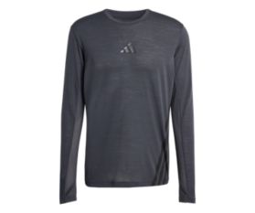 Terrex Xperior CLIMACOOL+ Longsleeve anthrazit