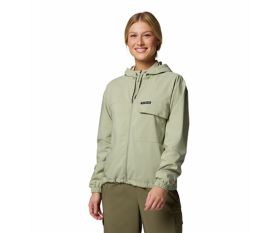Skien Valley™ Hooded LS Shirt