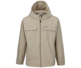 Skien Valley™ Hooded LS Shirt