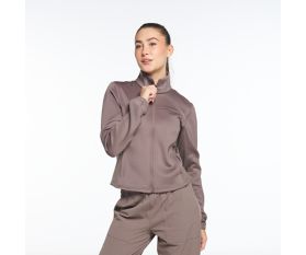 Sloan Crest™ Spacer Fleece FZ