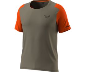 Transalper Shortsleeve Tee
