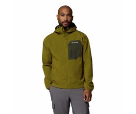 Tall Heights™ III Hooded Softshell