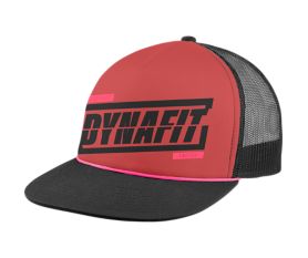 Graphic Trucker Cap