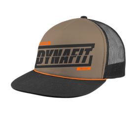 Graphic Trucker Cap