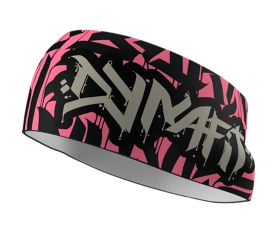 Graphic Performance Headband