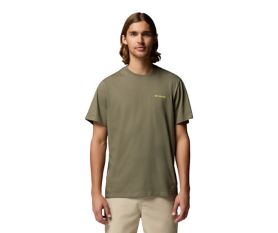 CSC™ Outdoor Back Graphic Tee